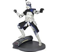 Gentle Giant Star Wars Premier Collection Statue - Captain Rex