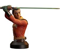 Diamond Select - Star Wars: Rebels - Ezra Bridger 1/6 Scale Bust