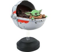 Diamond Select Star Wars The Mandalorian: The Child With Pram 1:6 MPN 84169