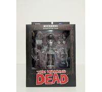 Diamond Select - The Walking Dead Michonne Comic Series Deluxe Action Figure