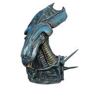 Diamond Select Toys Aliens: Alien Xenomorph Queen Vinyl Bust Bank