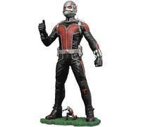 Diamond Select Toys Marvel Gallery: Ant-Man Movie Version PVC Figure, 9"