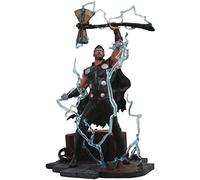 Diamond Select Toys APR182164 Marvel Gallery Avengers Infinity War Thor Scale PV