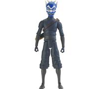 Diamond Select Toys Avatar The Last Air Bender: Blue Spirit Zuko Action Figure Multicolor OCT218366