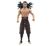 Diamond Select Toys Avatar The Last Airbender: Lord Ozai Deluxe Action Figure