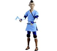 DIAMOND SELECT TOYS Avatar The Last Airbender: Sokka Deluxe Action Figure