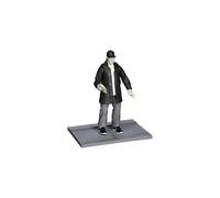 Diamond Select Toys Clerks Select 20th Anniversary: Jay Black and White Action Figure