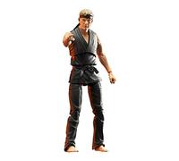 DIAMOND SELECT TOYS Cobra Kai: Johnny Lawrence Action Figure, Multicolor