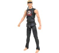 Diamond Select Toys Cobra Kai Series 1 DLX Johnny Lawrence "Eagle Fangs"