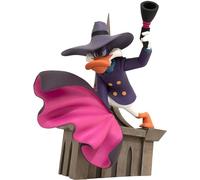 Diamond Select Toys DARKWING DUCK GALLERY PVC STATUE