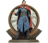 Diamond Select Dr Strange Movie 2 Action Figure - Multiverse of Madness Movie