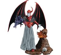 Diamond Select Toys DUNGEONS & DRAGONS ANIMATED GALLERY VENGER PVC STATUE