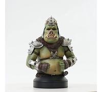 DIAMOND SELECT TOYS Gentle Giant - Star Wars: Book Of Boba Fett Gamorrean Body Guard 1/6 Scale Bust