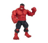 Marvel Select Red Hulk Action Figure
