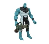 Diamond Select Toys Invincible: Mauler Twins Series 4 Deluxe Action Figure
