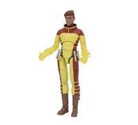 Diamond Select Toys Invincible: Rex Splode Series 4 Deluxe Action Figure