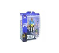 Diamond Select Toys Jay & Silent Bob Reboot JAY Action Figure