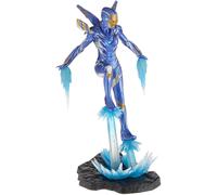 DIAMOND SELECT TOYS JUL192667 Marvel Gallery Avengers Endgame Rescue PVC Fig, Multicolor