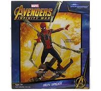 Marvel Avengers Infinity War Premier Collection Iron-Spider Statue