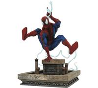 DIAMOND SELECT TOYS JUN192391 Spider-Man Marvel Gallery 90S PVC Fig Figure