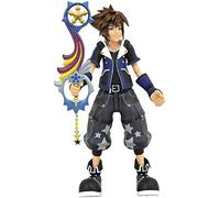 Diamond Select Toys Kingdom Hearts 3 Wisdom Form Toy Story Sora Figure