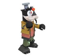 DIAMOND SELECT TOYS Kingdom Hearts: Halloween Town Goofy Vinimate Viny