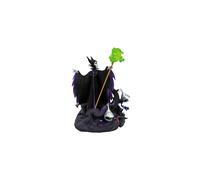 DIAMOND SELECT TOYS Kingdom Hearts III Gallery: Maleficent PVC Figure Multicolor 11 inches