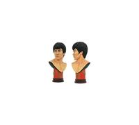 Diamond Select Toys Legends In 3D Movie Bruce Lee Scale Bust - 1:2