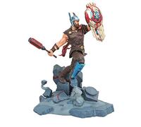 Diamond Select Toys Llc Marvel Milestones Thor Ragnarok Gladiator Thor Statue
