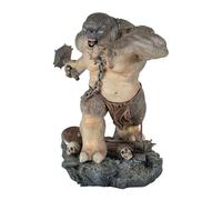 DIAMOND SELECT TOYS LOTR GALLERY DLX CAVE TROLL PVC STATUE