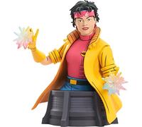 DIAMOND SELECT TOYS Marvel Animated X-Men Jubilee 1/7 Scale Bust Standard