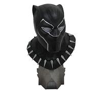Gentle Giant Marvel Avengers Black Panther 1/2 Scale Bust