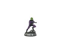 Diamond-Statue Marvel Gallery Skrull