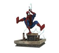 MARVEL - Marvel Gallery - 90's Spider-Man Pvc Figure Diamond