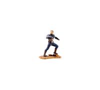 Diamond Select Toys Marvel Gallery Avengers 3 Captain America PVC Figure