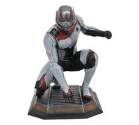 Marvel Gallery Avengers 4 Endgame Quantum Realm Ant-Man 9" Action Figure