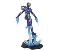 DIAMOND SELECT TOYS JUL192667 Marvel Gallery Avengers Endgame Rescue PVC Fig
