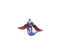 Diamond Select Toys Marvel Gallery Captain America Sam Wilson PVC Figure