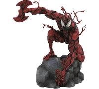 Diamond Select Toys Marvel Gallery Carnage Comic PVC Figure