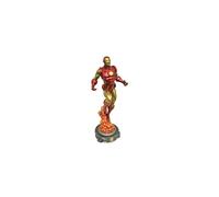 Diamond Select Toys Marvel Gallery Classic Iron Man PVC Figure Statue