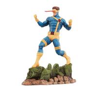Diamond Select Toys MARVEL GALLERY COMIC CYCLOPS PVC STATUE