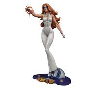 Diamond Select Toys Marvel Gallery Dazzler Comic Pvc Figure