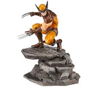 DIAMOND SELECT TOYS Marvel Gallery Wolverine Comic PVC Figure