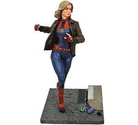 Marvel Marvel Diamond Select Captain 28 Cm