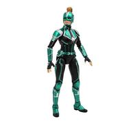 Diamond Select Toys Marvel Select Captain Marvel Movie Starforce Command Action Figure