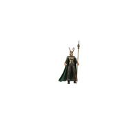 Diamond Select Toys - Marvel Select: Loki Movie Action Figure
