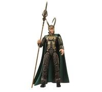 Diamond Select Toys - Marvel Select: Loki Movie Action Figure