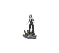 Diamond Select Toys Marvel Select Spider-Gwen Action Figure
