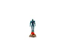 Diamond Select Toys Marvel Select Stealth Iron Man Action Figure