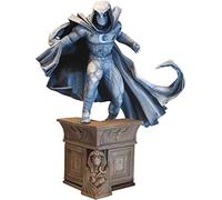Diamond Select Moon Knight Premier Collection Figure 30 Cm
